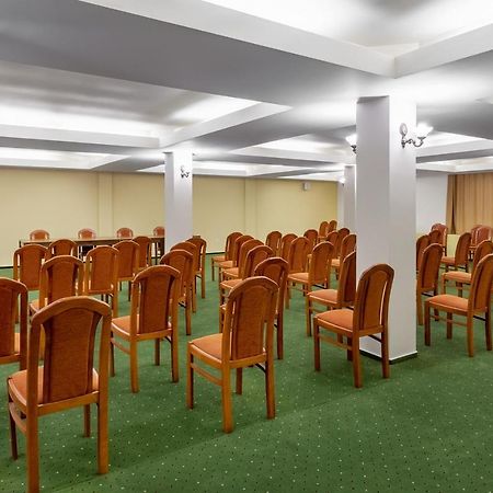 Hotel Bega Eforie Nord Esterno foto