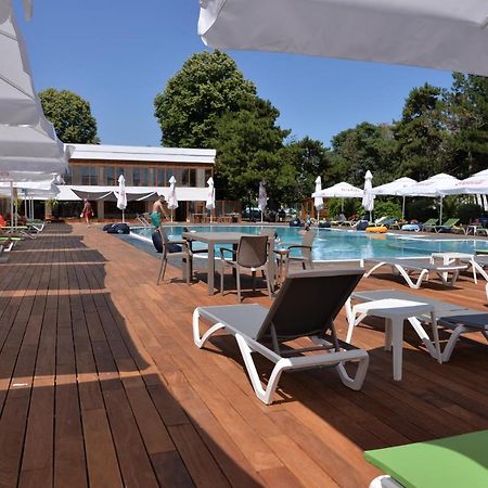 Hotel Bega Eforie Nord Esterno foto